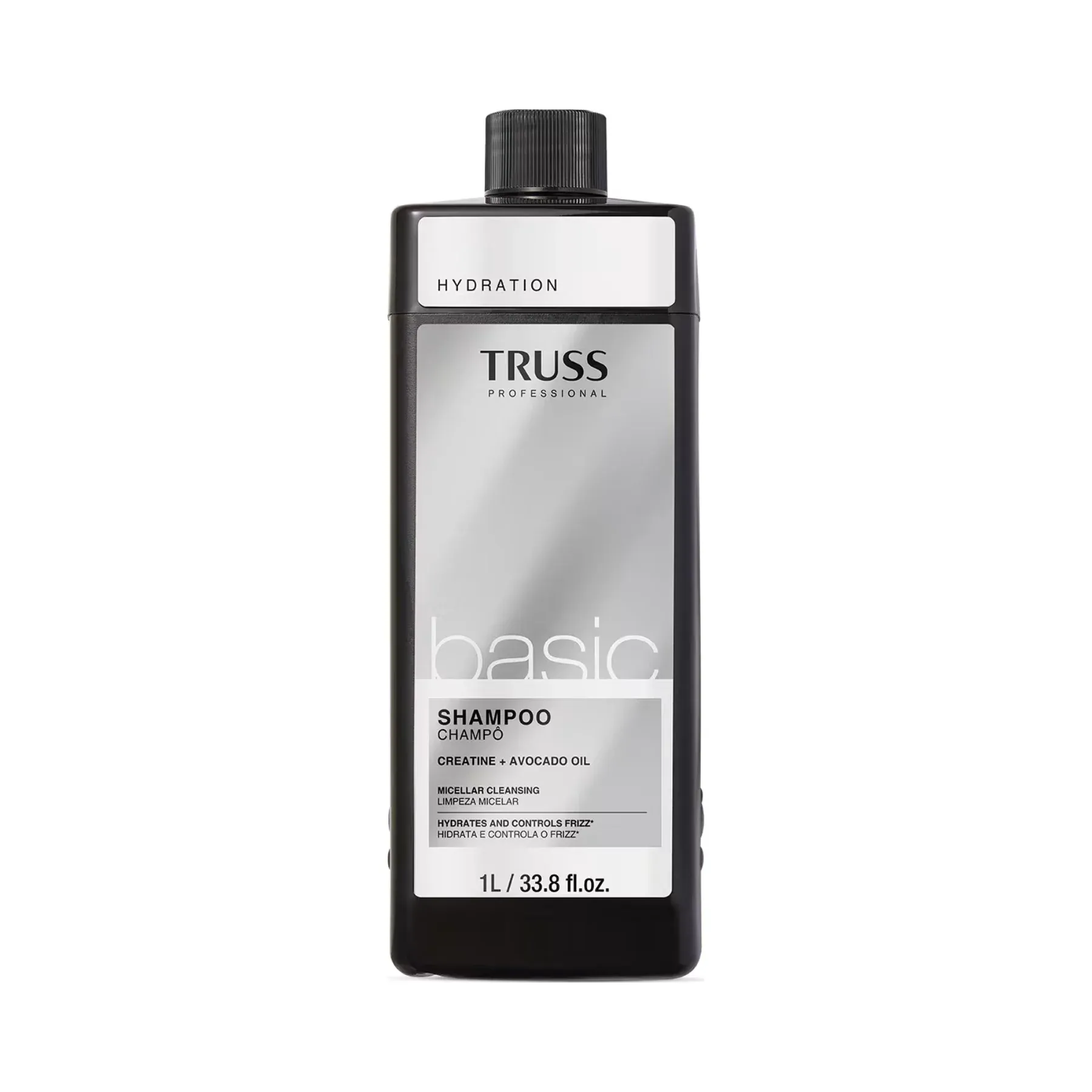 TRUSS BASIC S
